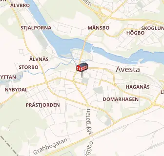 Avesta