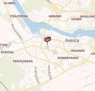 Avesta
