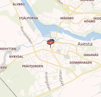 Avesta