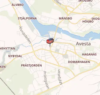 Avesta