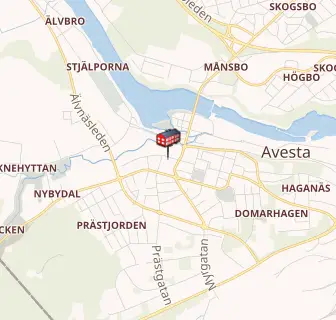 Avesta