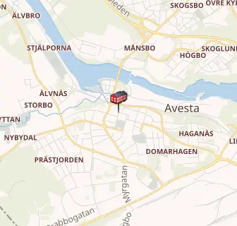 Avesta