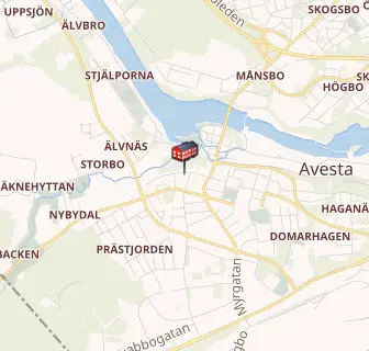 Avesta