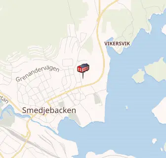 Smedjebacken