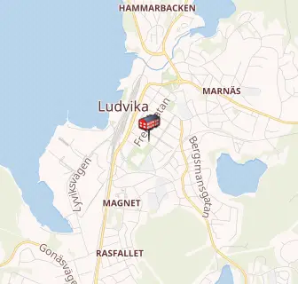 Ludvika
