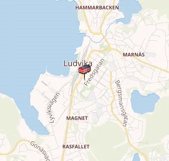 Ludvika