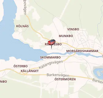 Smedjebacken