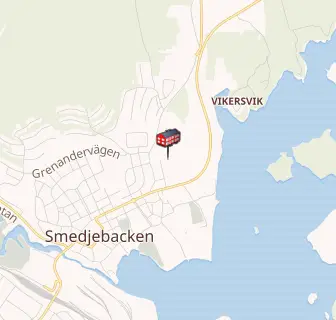 Smedjebacken