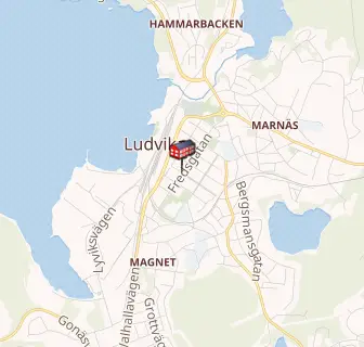 Ludvika