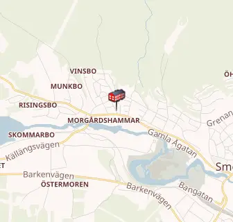 Smedjebacken