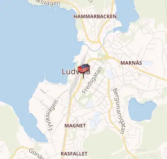 Ludvika