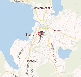 Ludvika