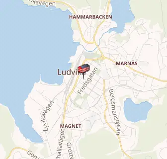 Ludvika