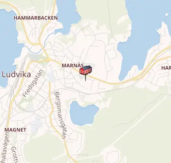 Ludvika