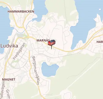 Ludvika