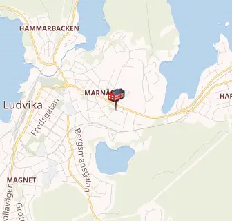Ludvika