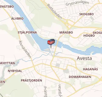 Avesta