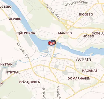 Avesta