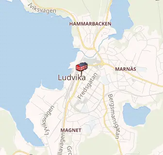 Ludvika