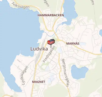 Ludvika