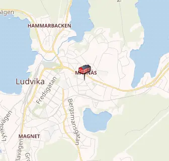 Ludvika