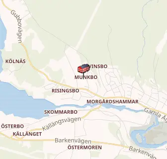 Smedjebacken