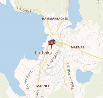 Ludvika