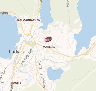 Ludvika