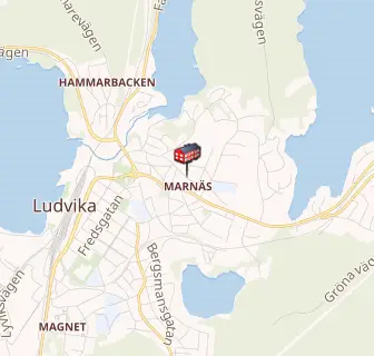 Ludvika