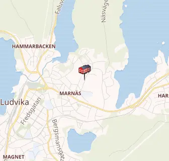 Ludvika