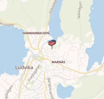 Ludvika