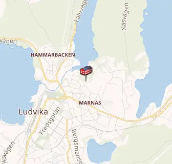 Ludvika