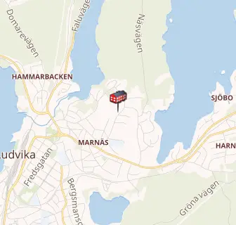 Ludvika