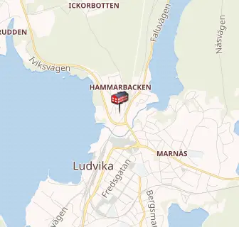 Ludvika