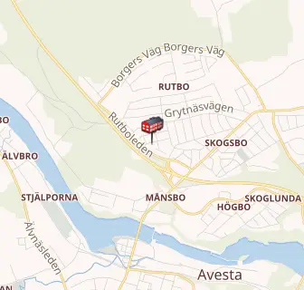 Avesta