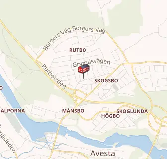 Avesta