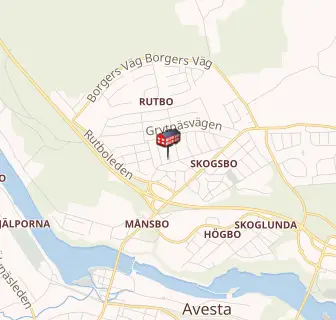 Avesta