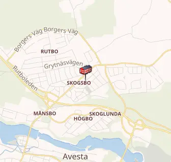 Avesta