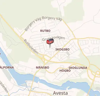 Avesta