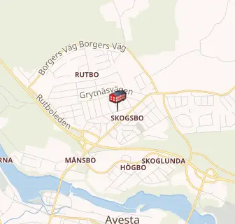 Avesta