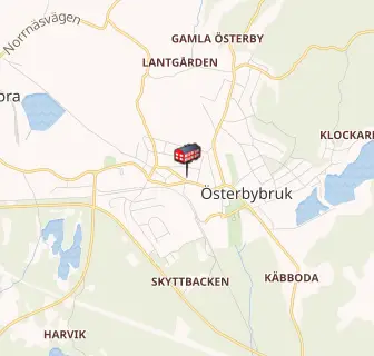 Östhammar
