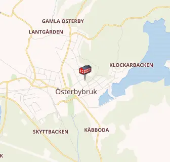 Östhammar