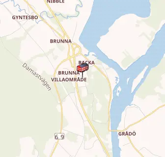 Hedemora