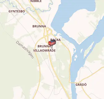 Hedemora