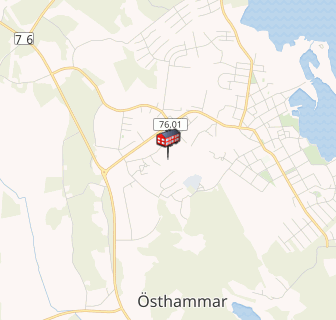 Östhammar
