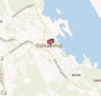 Östhammar