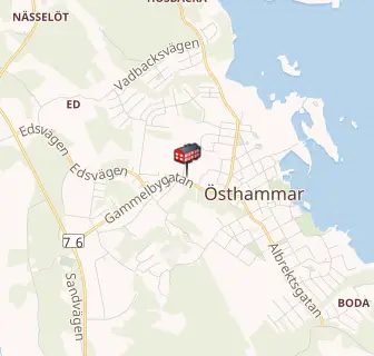 Östhammar