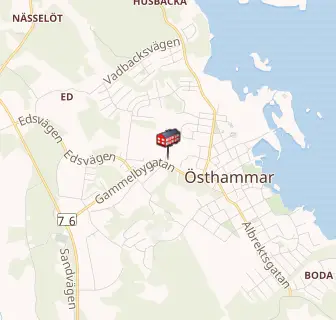 Östhammar