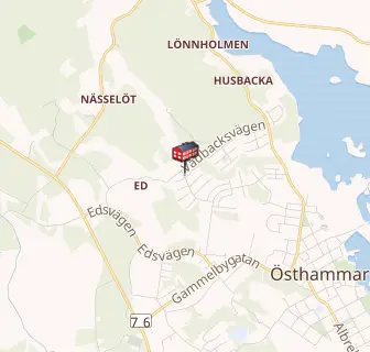 Östhammar