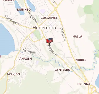 Hedemora